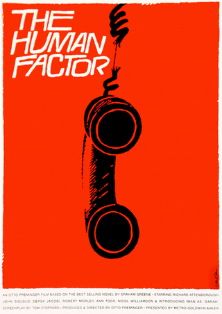 Illustration for article titled 17 of the Coolest Film Posters Designed By Minimalist Legend Saul Bass